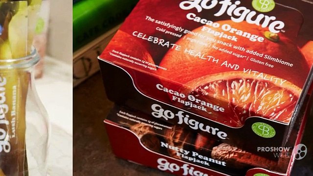 Healthy Snack Bars For Weight Loss