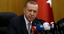 Erdoğan, Hakan Atilla Kararına Sert Çıktı: ABD ile İkili Hukuk Hükmünü Yitiriyor