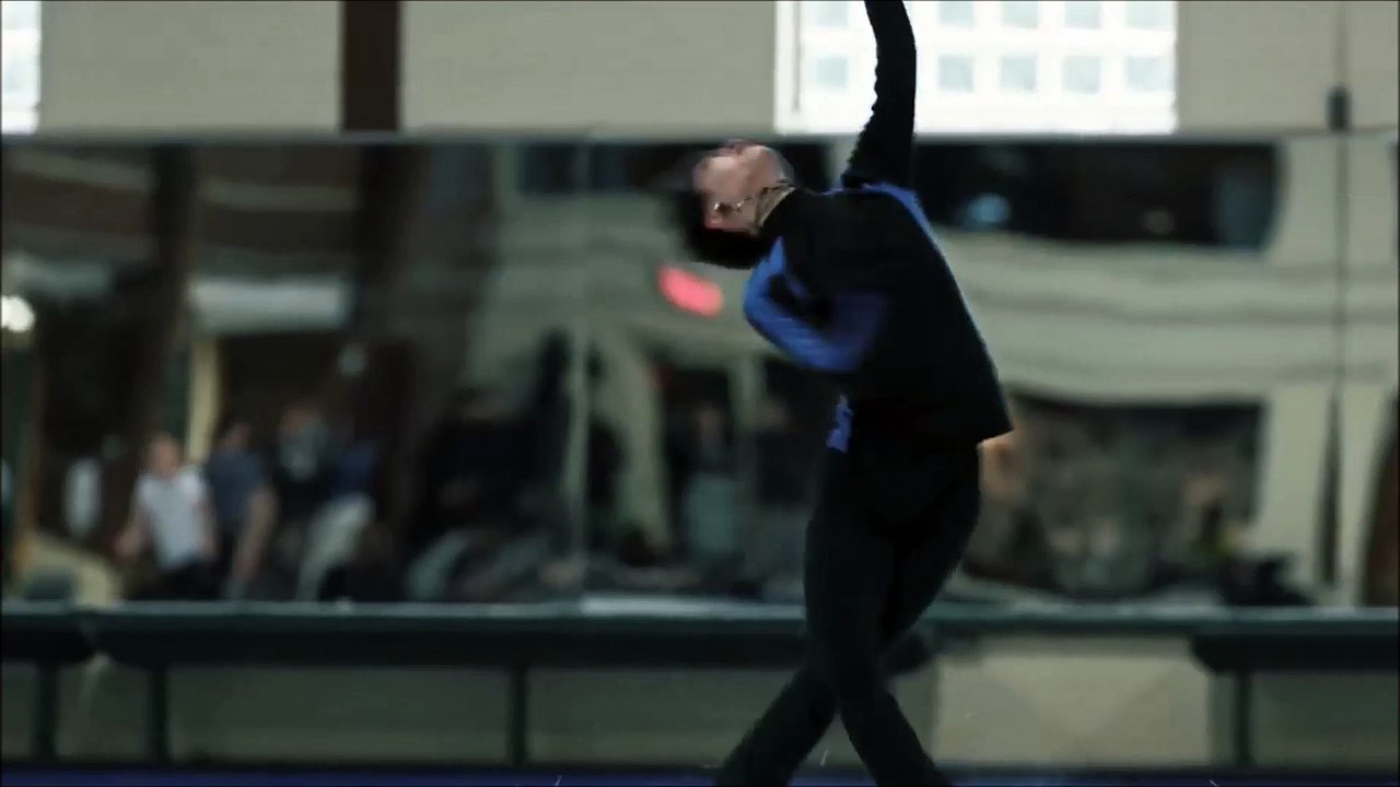 【羽生結弦  CM】ANA。平昌2018オリンピック冬季競技大会　羽生選手編