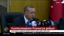 Fransa ile ticari işbirliği