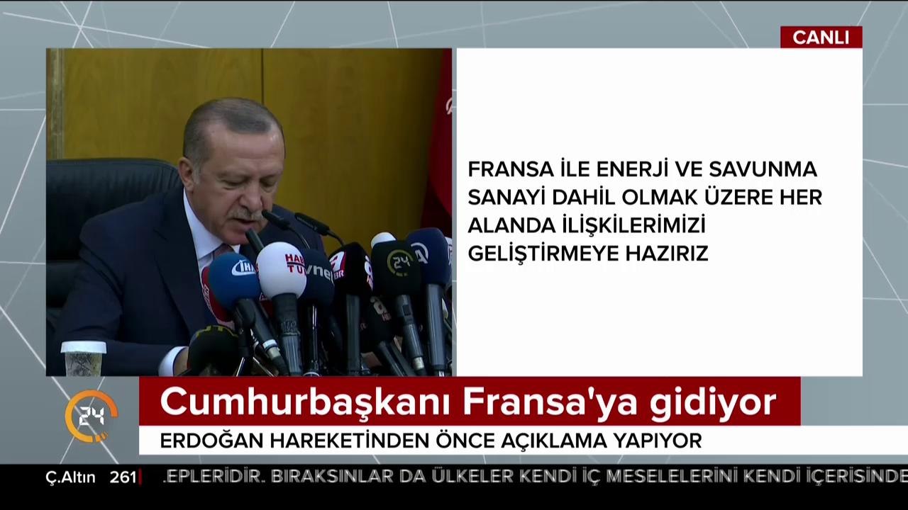 Fransa'daki Türkler