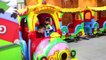 Indoor Playground Family Fun for Children Mini Train Toy Ride Game-eByg4zZxVzk