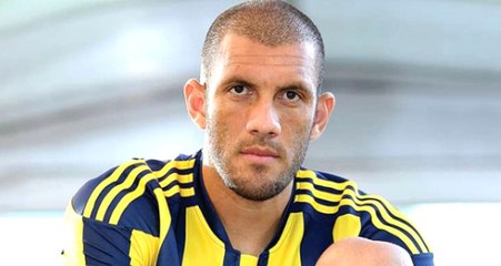 Real Madrid Harry Kane'i Alırsa, Fernandao Fenerbahçe'de Kalacak