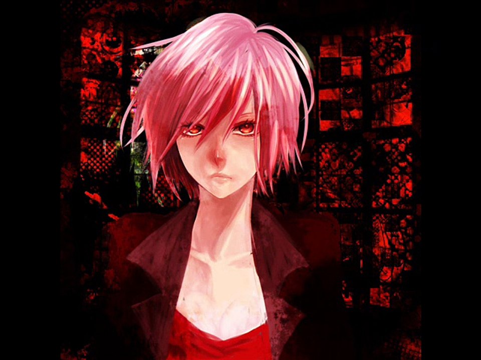 Crimson [Fandub]
