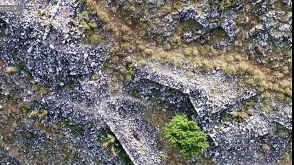 10 Long Lost Cities That Have Been Recently Found