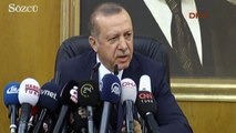 Erdoğan'nın görevden alınan Beşiktaş Belediye başkanı Murat Haznedar ile ilgili açıklaması