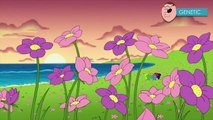 Family Guy - Stewie als Blume