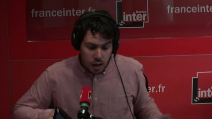 Cherif, fais-moi "beur" - Capture d'écrans