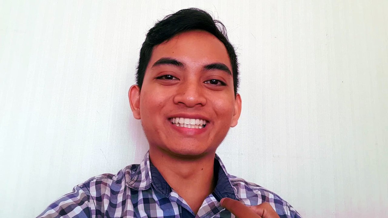 First Video in 2018 on My Dailymotion Channel