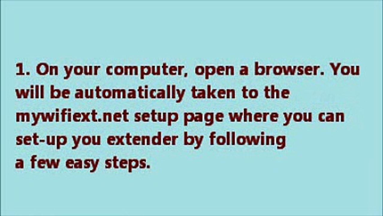 Netgear Wi-Fi range extenders are a popular choice