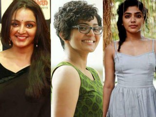 പുതിയ താരസംഘടന രൂപീകരണം  നടിക്ക് പറയാനുള്ളത് | filmibeat Malayalam
