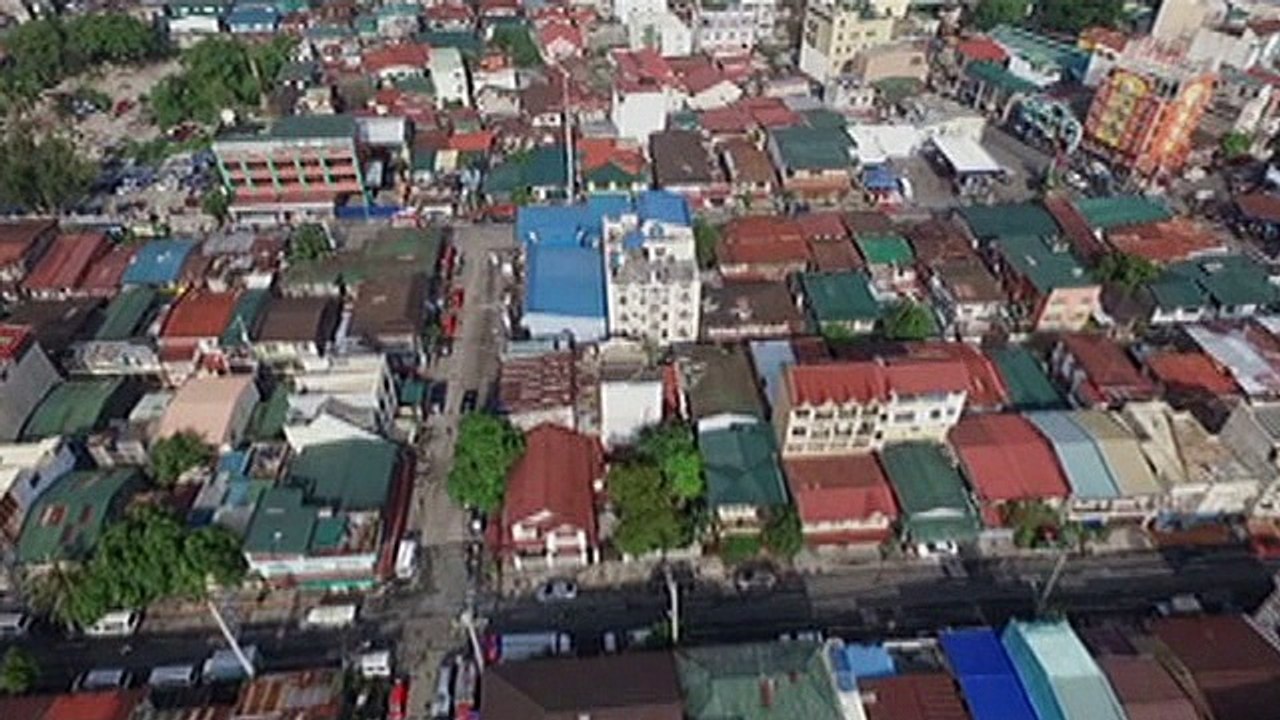 20180101-angprobinsyano_ Lola Flora, pinaalalahanan ang mga bata sa pagdiriwang ng bagong taon