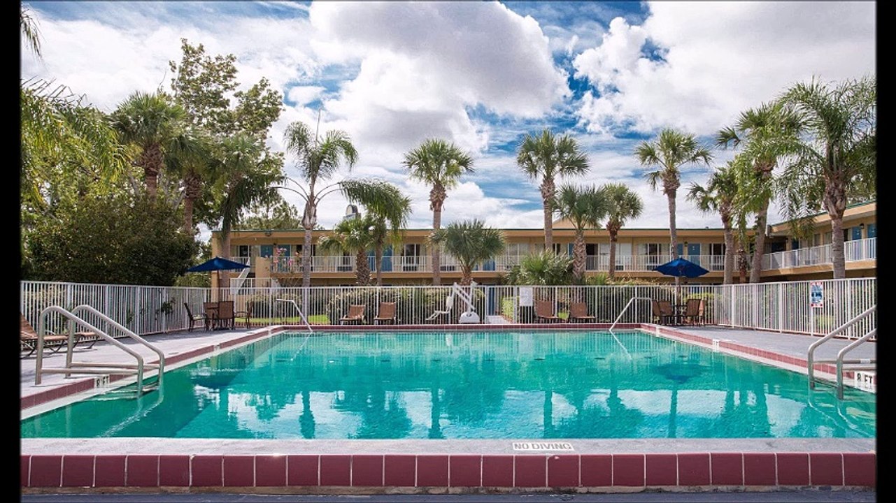 Days Inn Daytona Beach Speedway