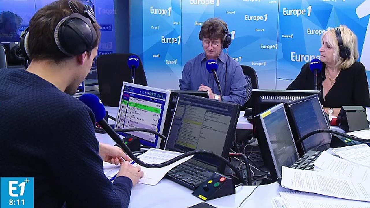 Sécurité informatique : les ordinateurs du mond...