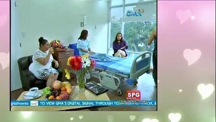 KTOS - Distansya Part 2