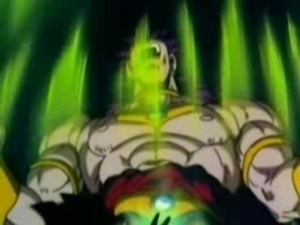 Broly