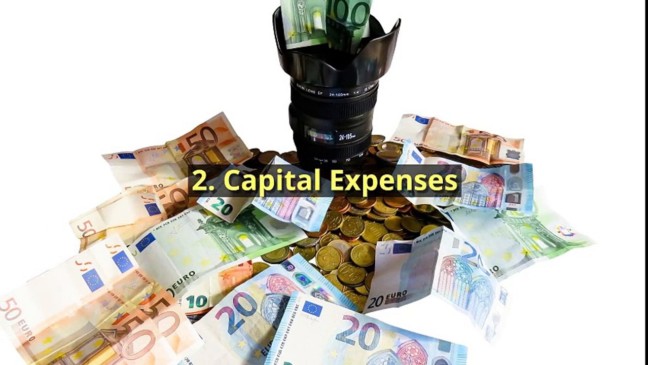 4 Business Expenses That Are Tax Deductible