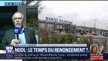 Un maire de Loire-Atlantique remet en cause la faisabilité de l'extension de l'aéroport de Nantes