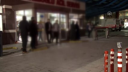 FETÖ'nün 'askeri mahrem yapılanması'na operasyon - KONYA