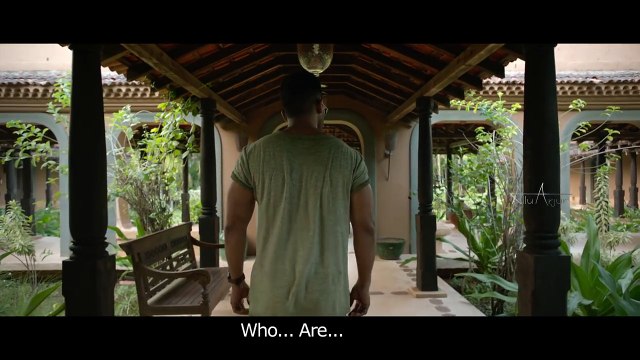 Naa Peru Surya Naa illu India First Impact Allu Arjuham Vamsi