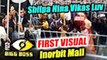 Shilpa, Hina Vikas, Luv rush crowd in Inorbit Mall BB Mall Task