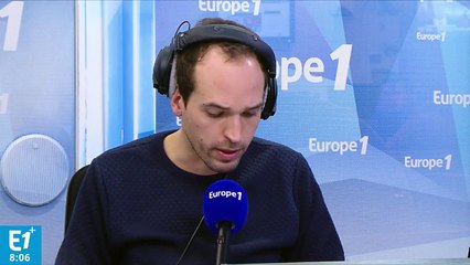 Loin de Paris, en musique, mais avec une "cassure" : la lente reconstruction d'une rescapée de Charlie