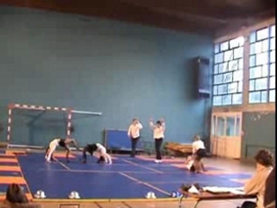 accrosport let's do it