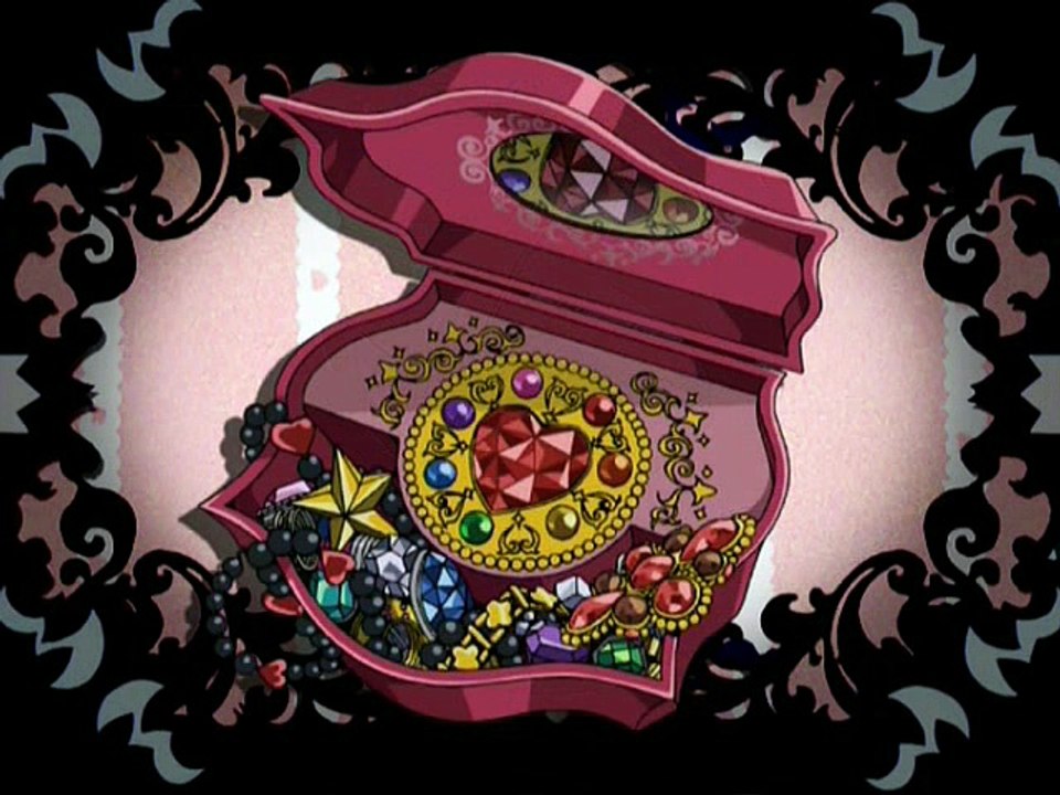 Tsuki no Mukou no Sekai [Fandub]