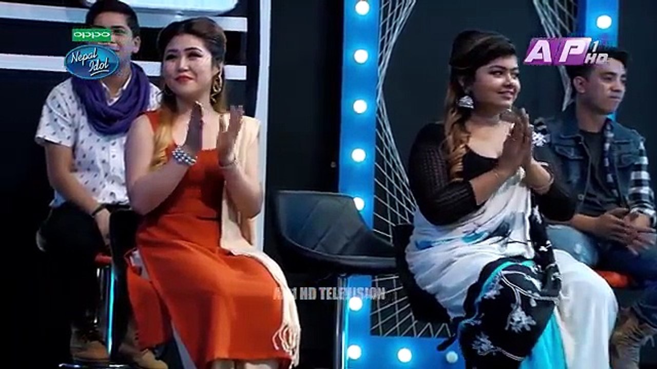 Nepal Idol, GALA Round, Full Episode 24 | August 3rd 2017