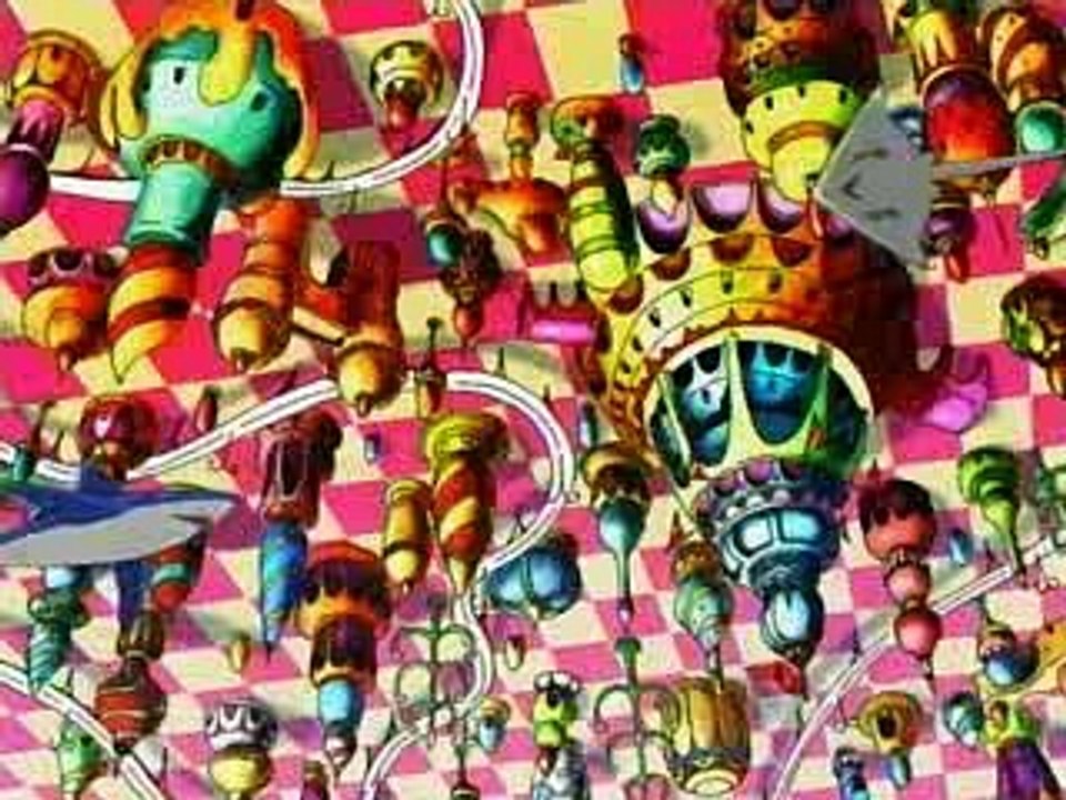 Dai Mahou Touge [Fandub]