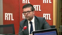 Luc Carvounas est l'invité de RTL