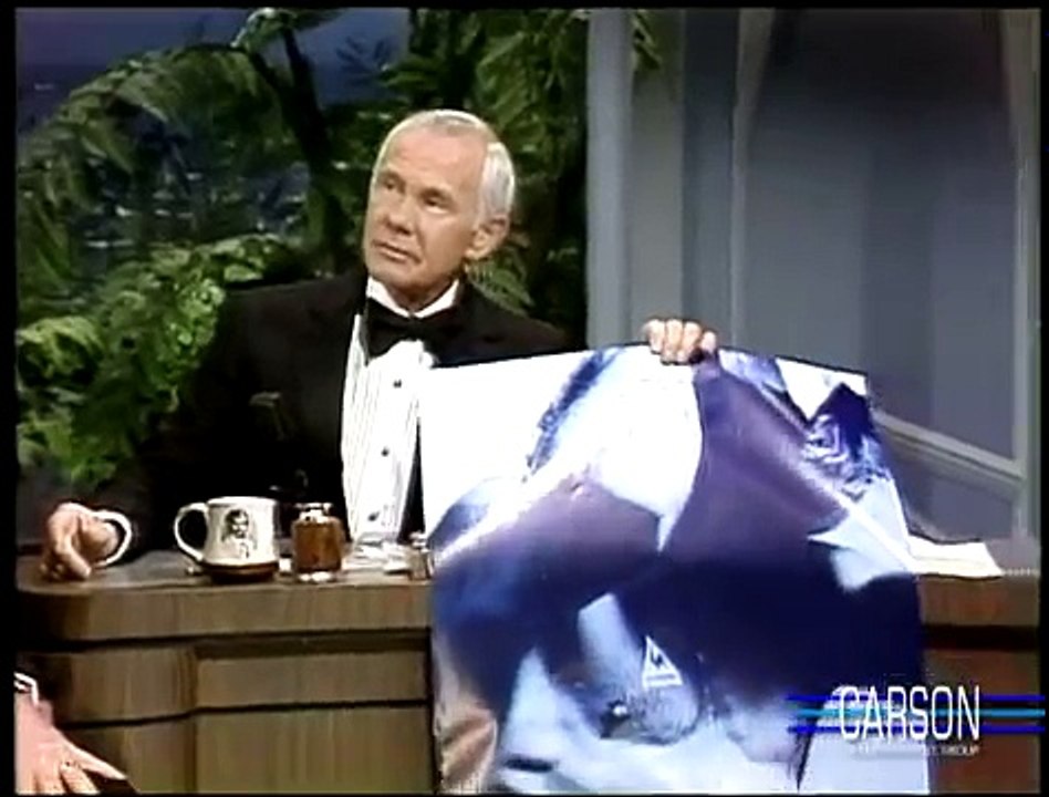 JOHNNY CARSON FULL EPISODE: New Years Eve, Smothers Bros, Singing Dogs, Tonight Show 12-31-87