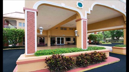 Quality Inn Sarasota North
