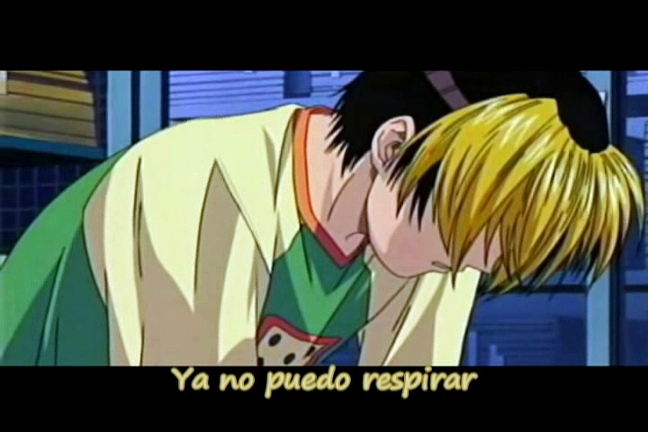 What should I do [Fandub]