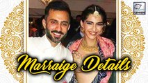 Soman Kapoor TO MARRY Boyfriend Anand Ahuja In April DETAILS Out!