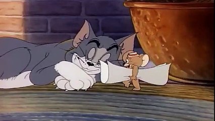 Tom And Jerry English Episodes - Mouse in Manhattan - Cartoons For Ki