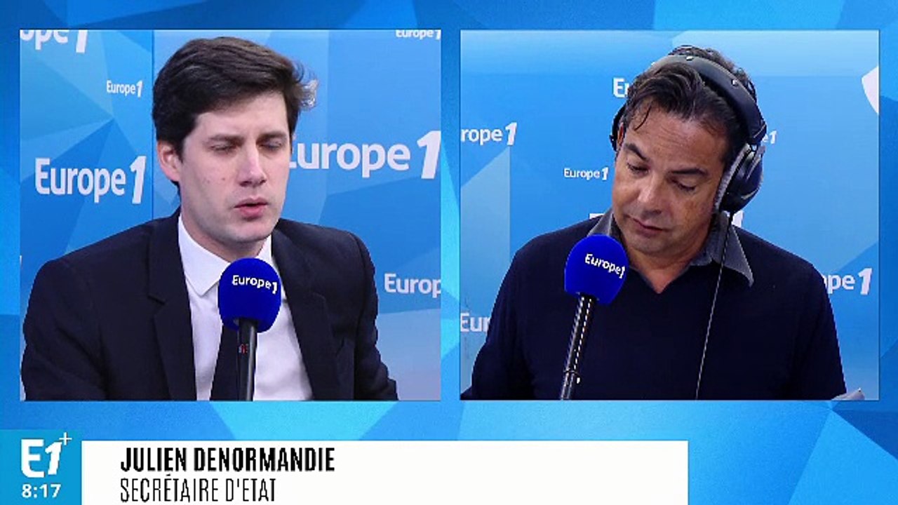 Julien Denormandie : "La baisse des allocations logement sera indolore pour les allocataires concernés"
