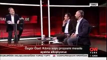 CHP Grup başkan vekili Özel'den Beşiktaş Belediye Başkanı'na sert tepki: İşlem yapılmalı