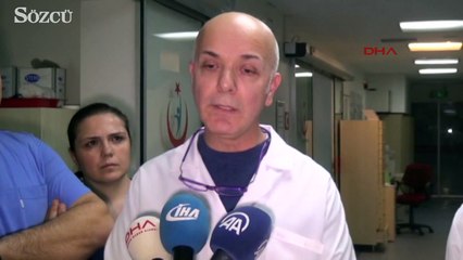 Yaşamı boyunca hayat kurtaran doktor, ölümüyle de 3 kişiye umut oldu