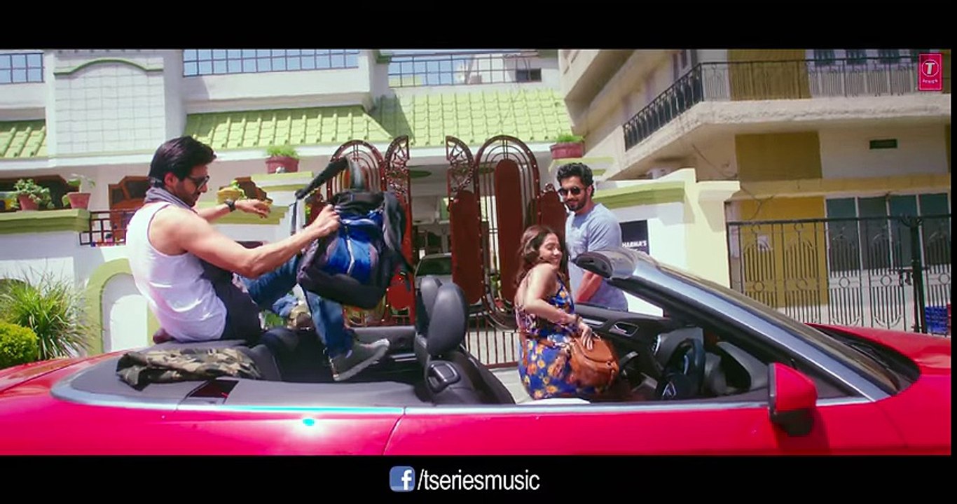 Subah Subah (Video) - Arijit Singh, Prakriti Kakar - Amaal Mallik - Sonu Ke Titu Ki Sweety