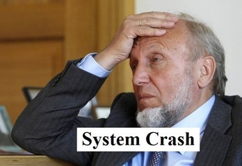 Prof Hans Werner Sinn - ENERGIEWENDE