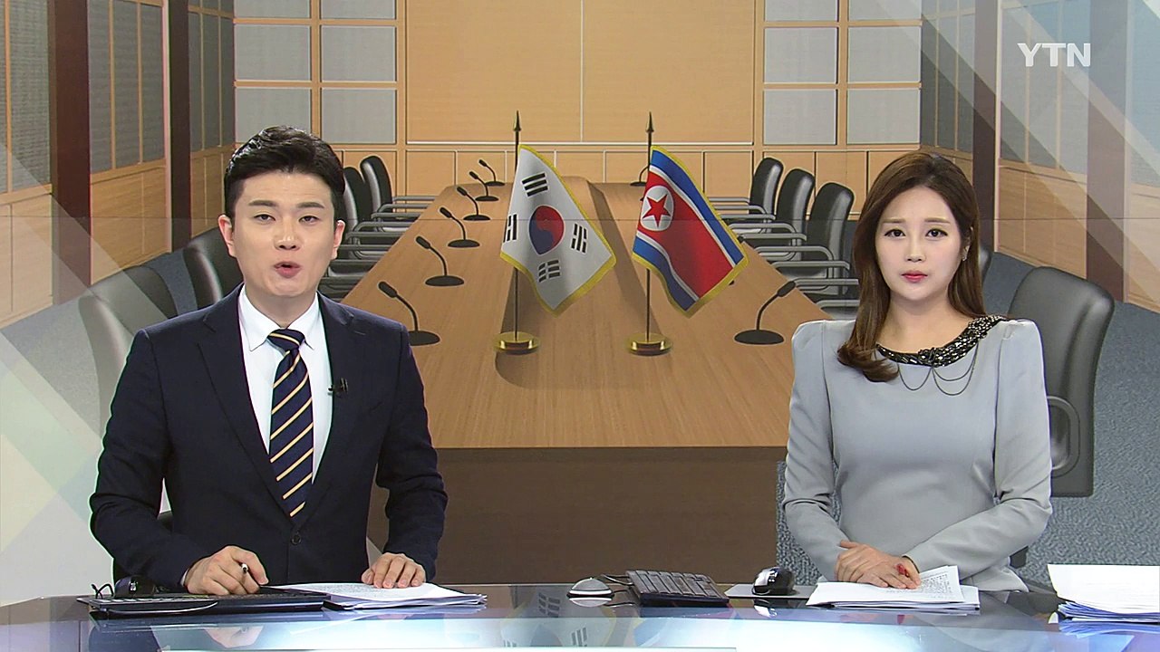 문 대통령 "北 평창 참가, 한반도 평화 전기 되도록 최선" / YTN
