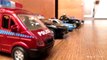Police Cars Parade for kids _ Toy Cars Driving in Line one after another-KKKW8Jh-XeI