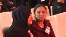 Kahraman Şehit Fethi Sekin İçin Saldırının Yıldönümünde Adliyede Anma Töreni Düzenlendi