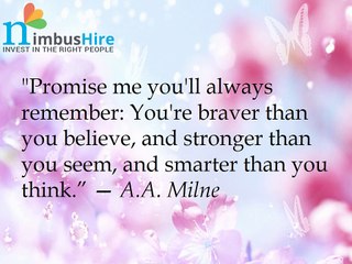 Motivational Quotes for Job Seekers
