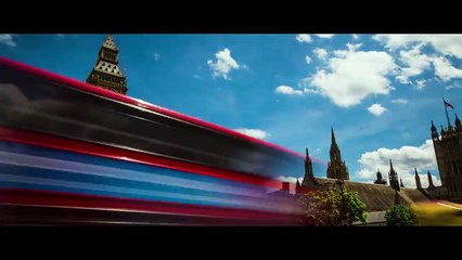 Intro Ardade London Studios 2021