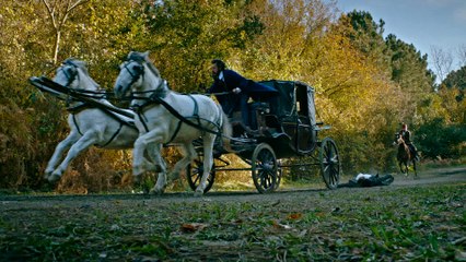 Yeni Dizi Mehmetçik Kut'ül Amare Fragmanı