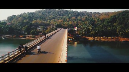 Intro Ardade Bollywood Films 2020