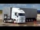 THE BEST PARKING SKILLS by a Volvo Truck Driver - Driving Video