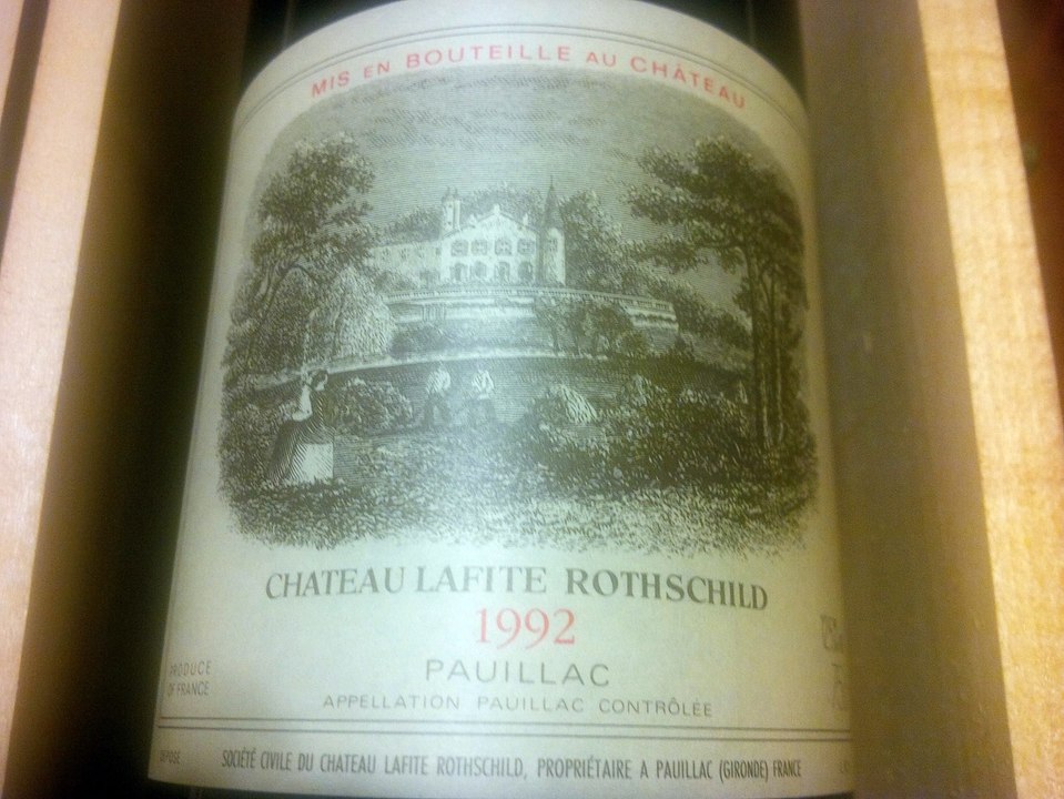 Visit Pauillac Day 1